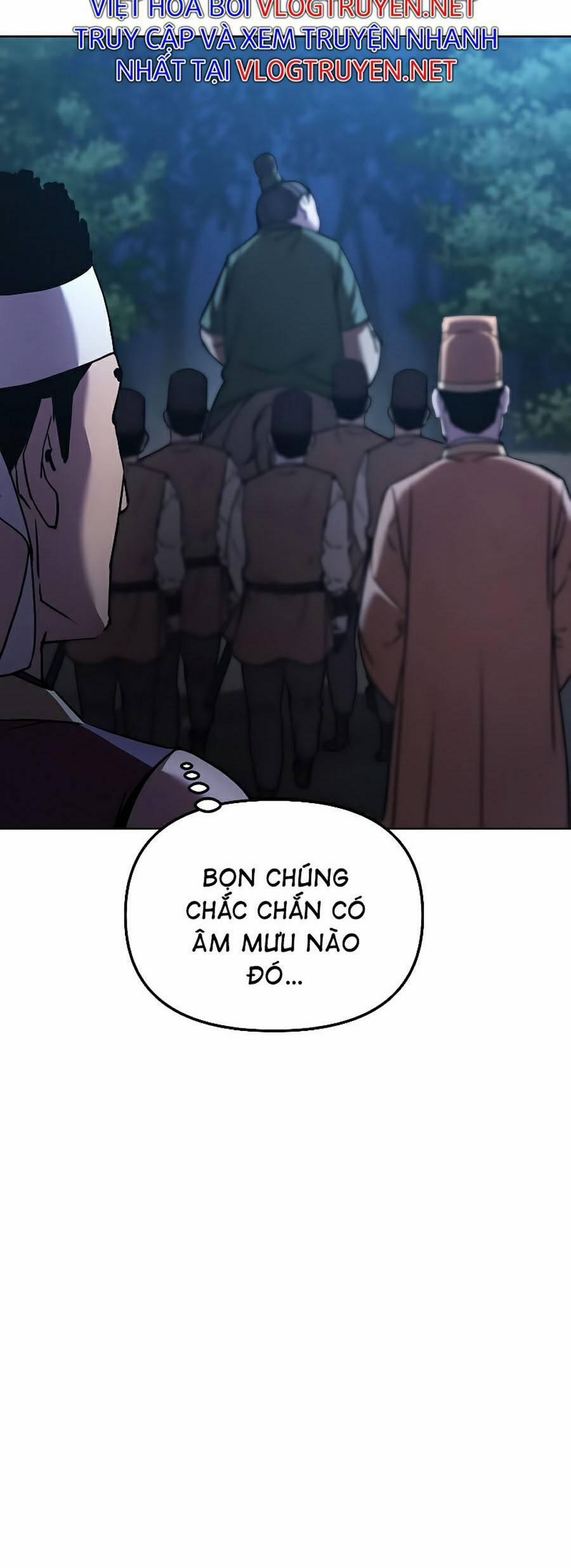 Sự Chuyển Sinh Vào Võ Lâm Thế Gia Của Ranker 28 trang 24