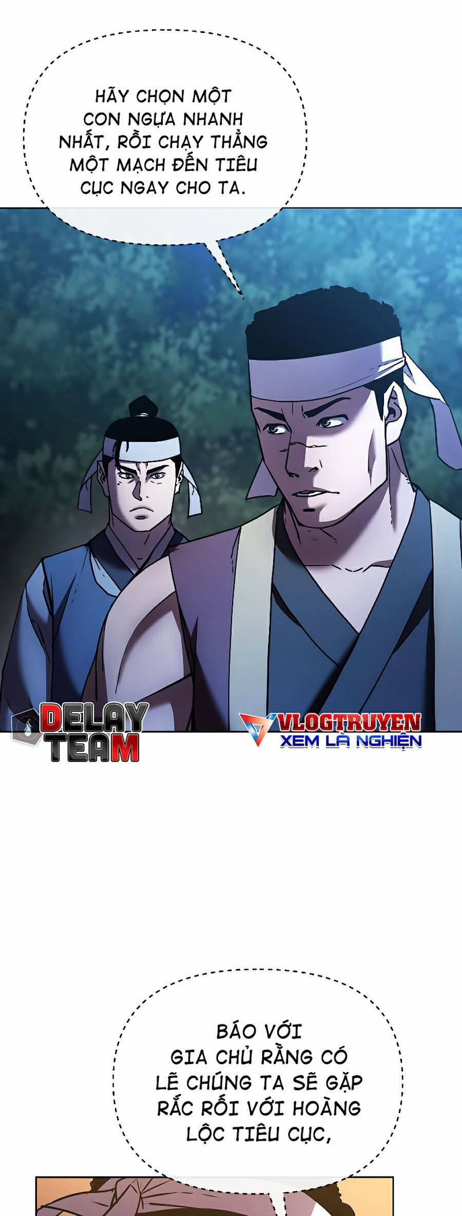 Sự Chuyển Sinh Vào Võ Lâm Thế Gia Của Ranker 28 trang 25