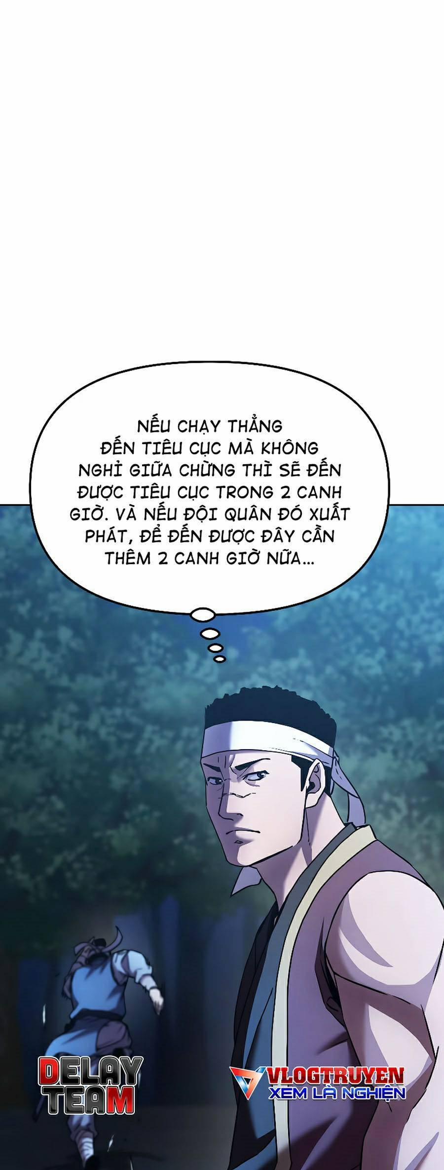 Sự Chuyển Sinh Vào Võ Lâm Thế Gia Của Ranker 28 trang 27