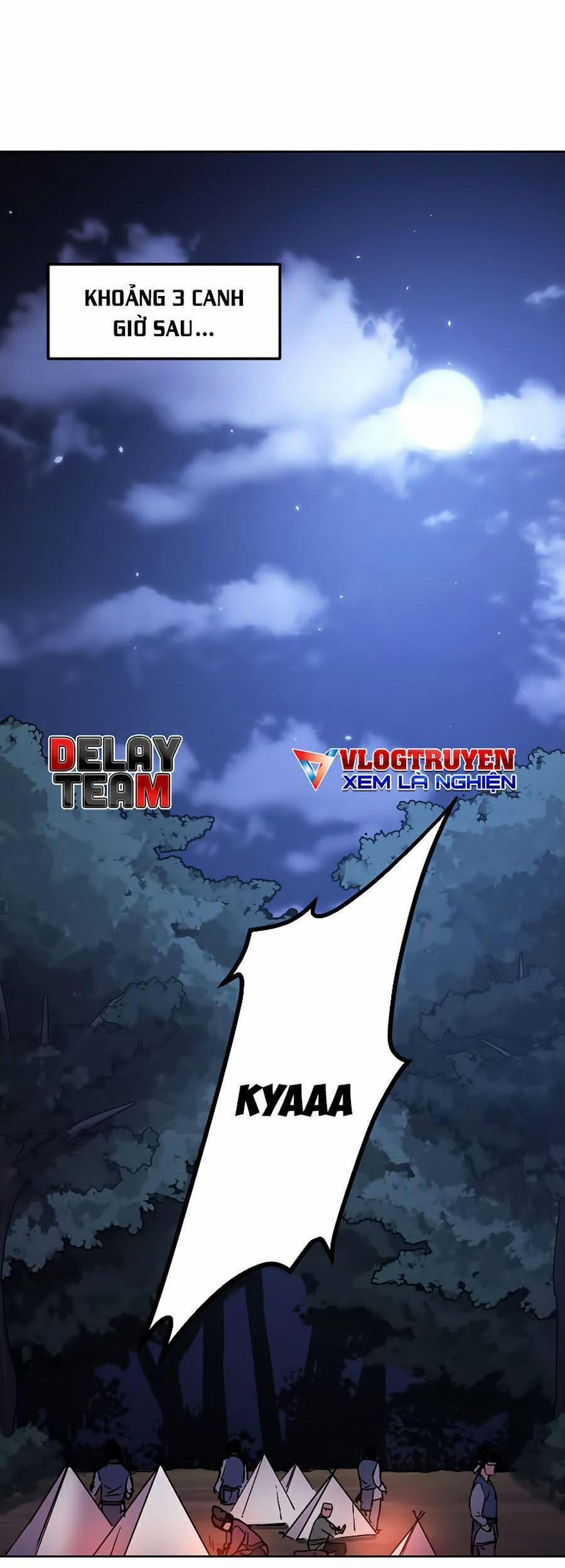 Sự Chuyển Sinh Vào Võ Lâm Thế Gia Của Ranker 28 trang 32