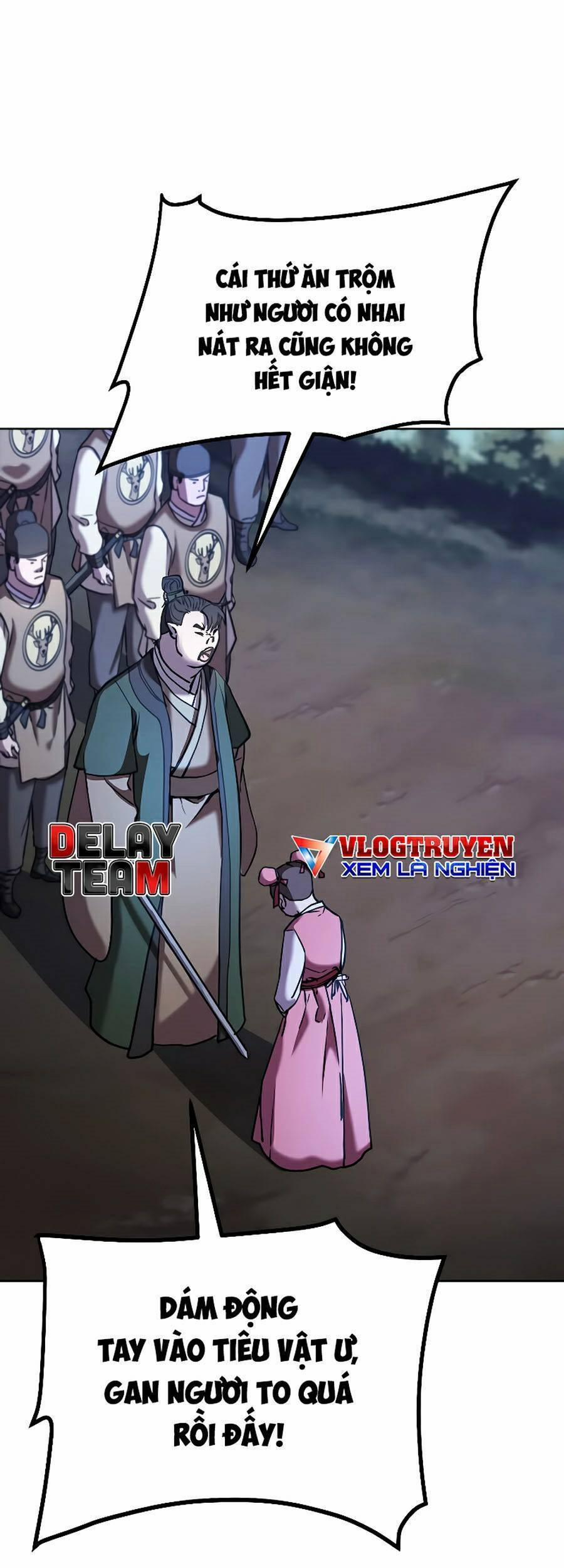 Sự Chuyển Sinh Vào Võ Lâm Thế Gia Của Ranker 28 trang 34