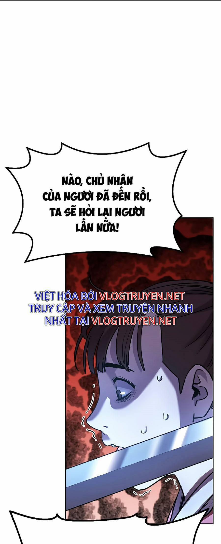 Sự Chuyển Sinh Vào Võ Lâm Thế Gia Của Ranker 28 trang 40