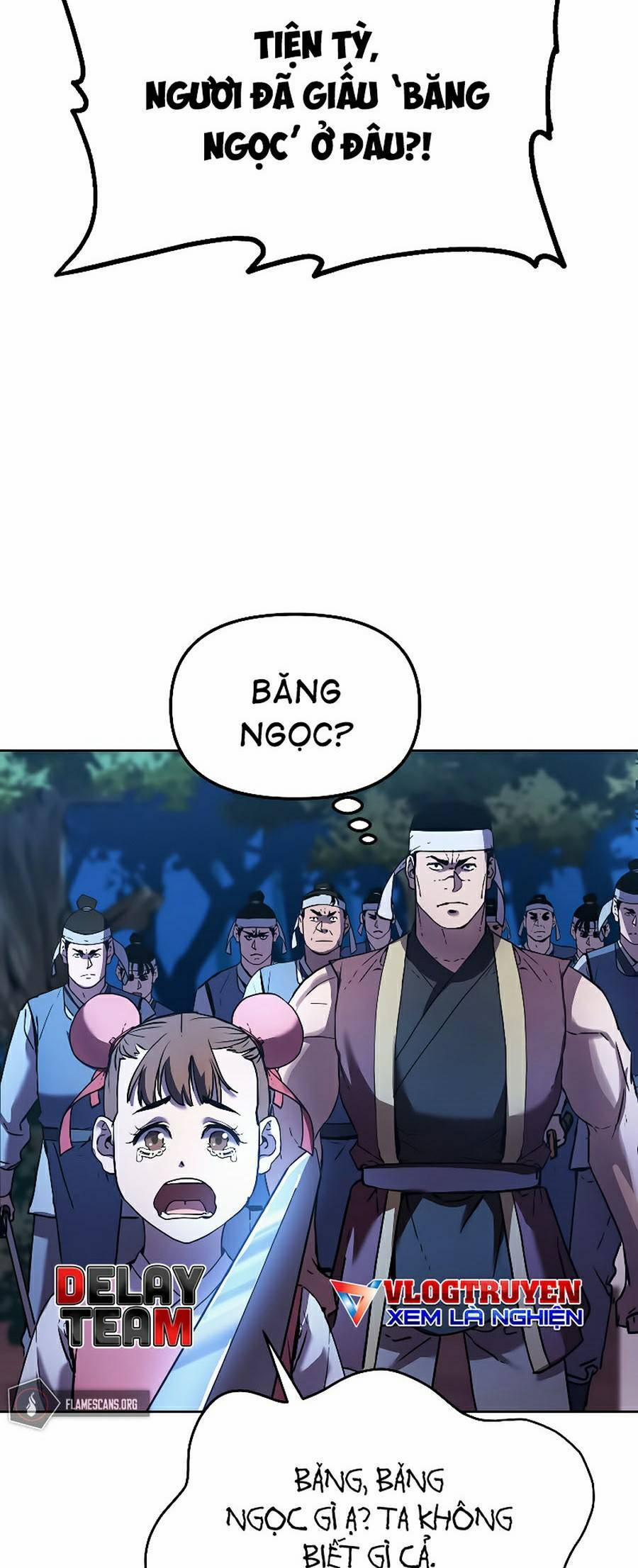 Sự Chuyển Sinh Vào Võ Lâm Thế Gia Của Ranker 28 trang 41