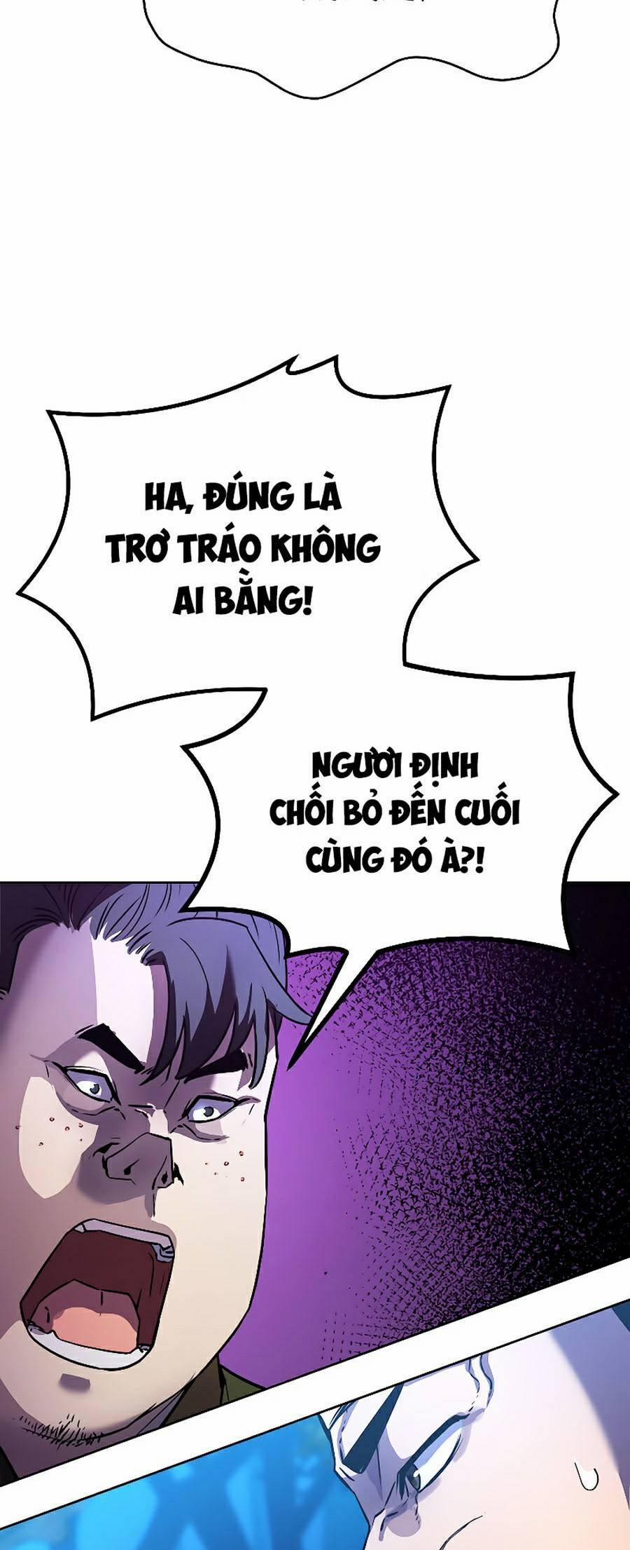 Sự Chuyển Sinh Vào Võ Lâm Thế Gia Của Ranker 28 trang 42