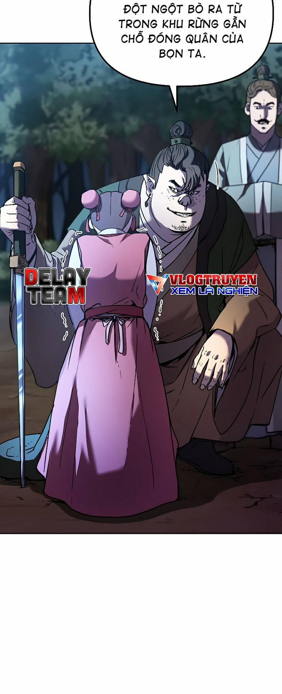 Sự Chuyển Sinh Vào Võ Lâm Thế Gia Của Ranker 28 trang 44