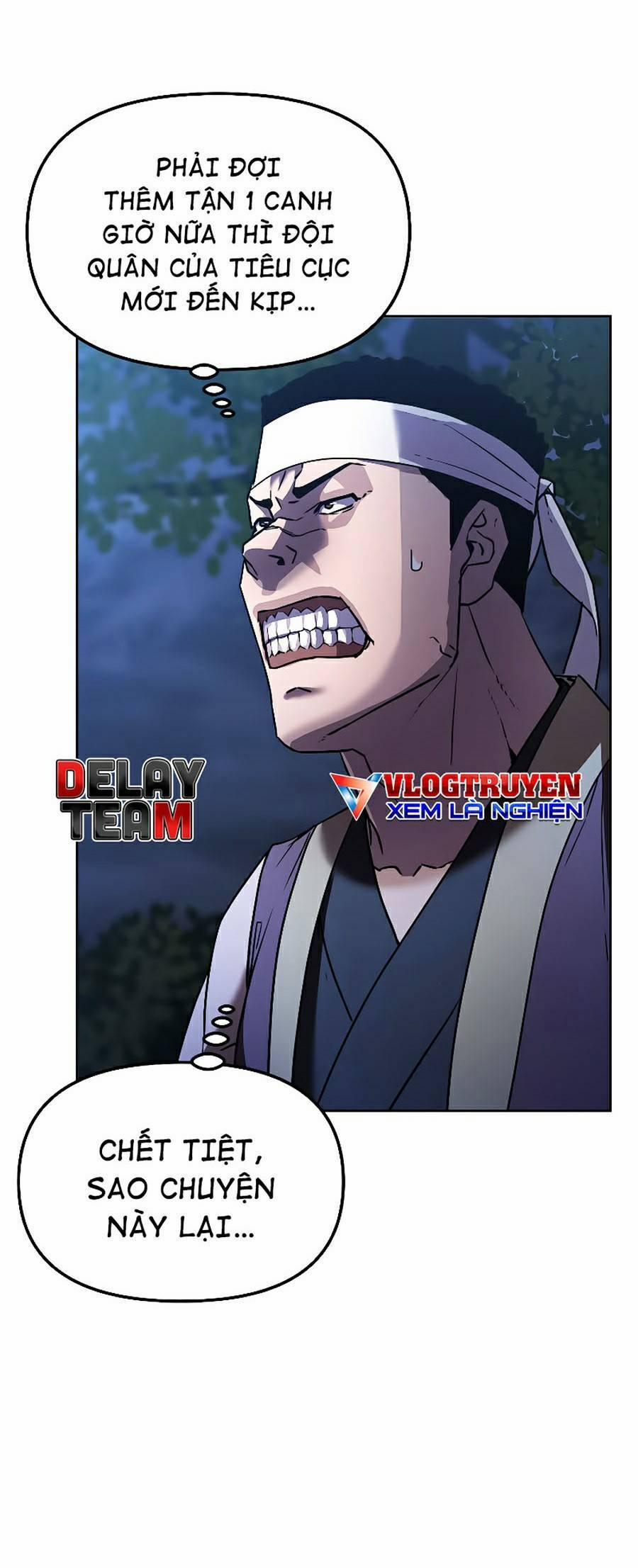 Sự Chuyển Sinh Vào Võ Lâm Thế Gia Của Ranker 28 trang 49