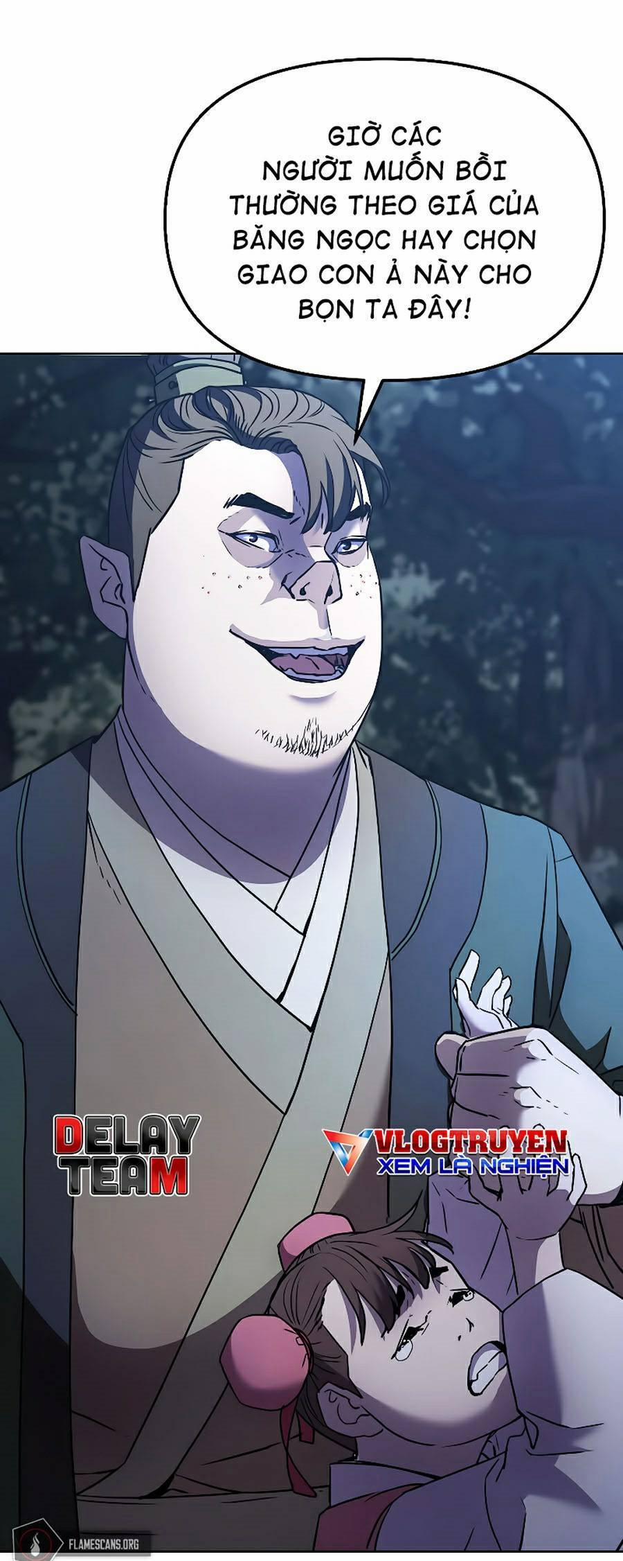 Sự Chuyển Sinh Vào Võ Lâm Thế Gia Của Ranker 28 trang 50