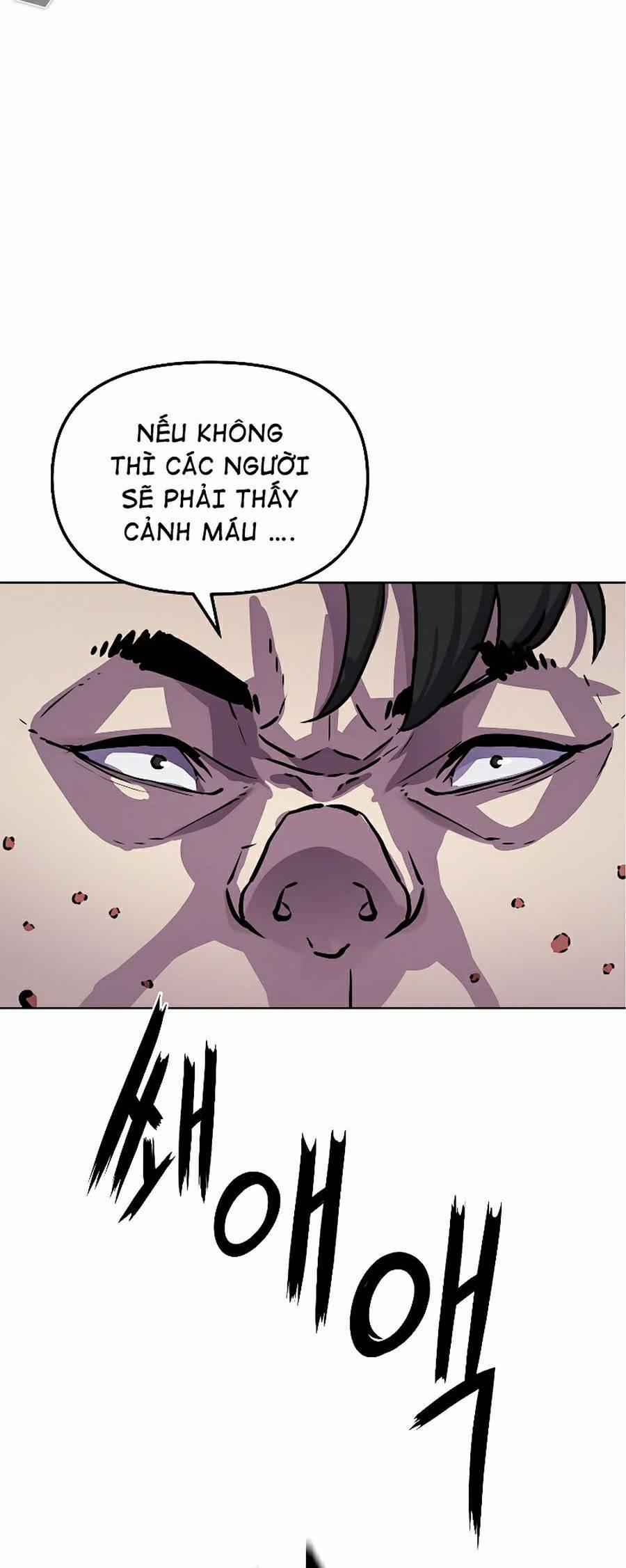 Sự Chuyển Sinh Vào Võ Lâm Thế Gia Của Ranker 28 trang 51