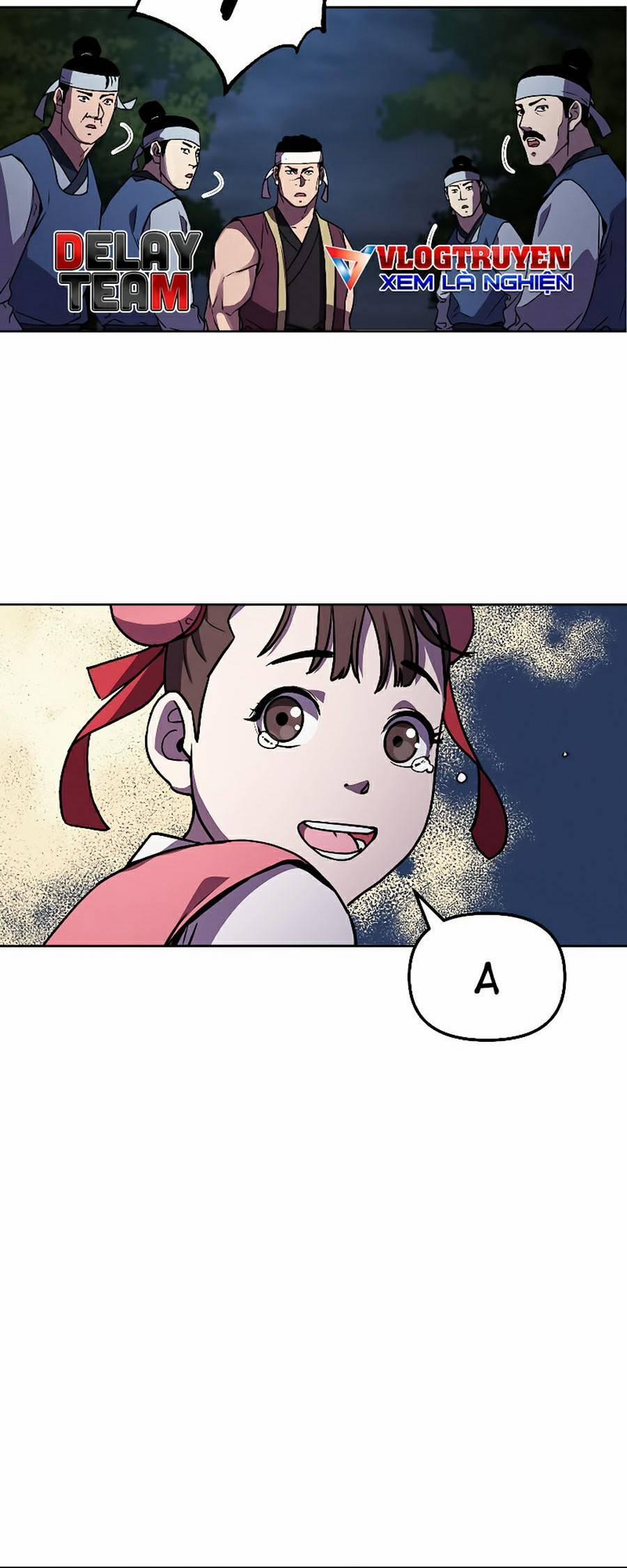 Sự Chuyển Sinh Vào Võ Lâm Thế Gia Của Ranker 28 trang 54