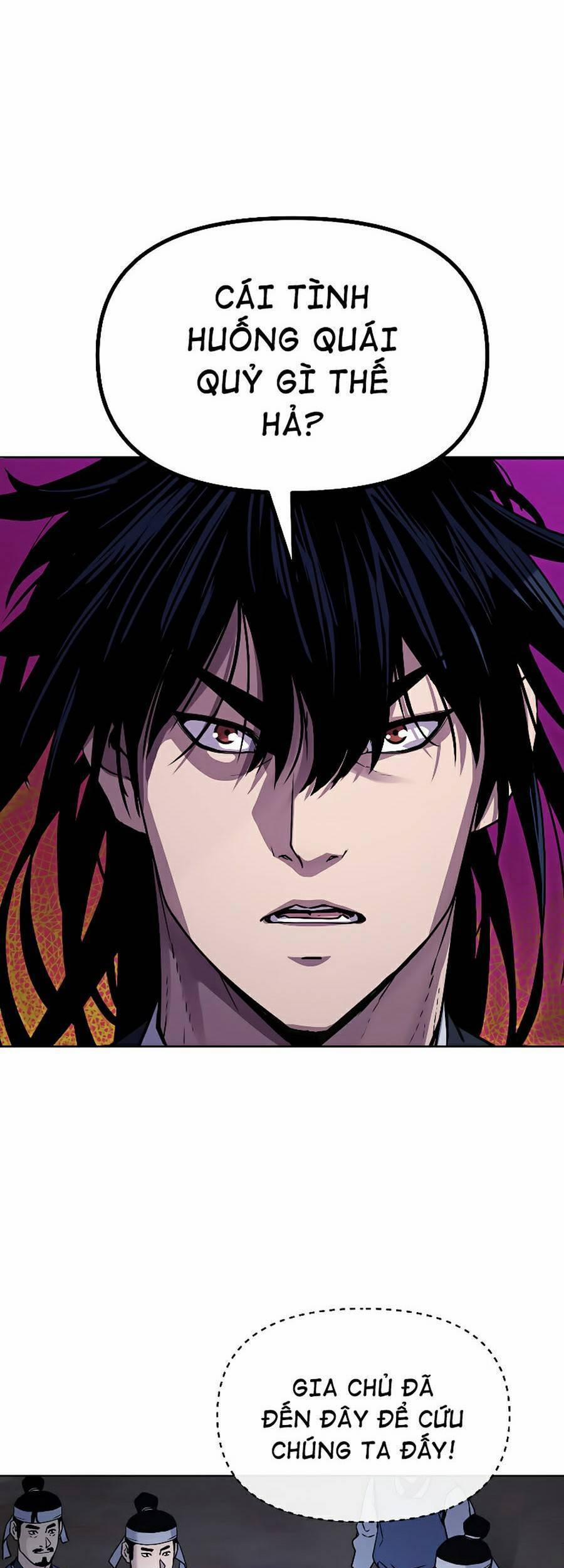 Sự Chuyển Sinh Vào Võ Lâm Thế Gia Của Ranker 28 trang 57