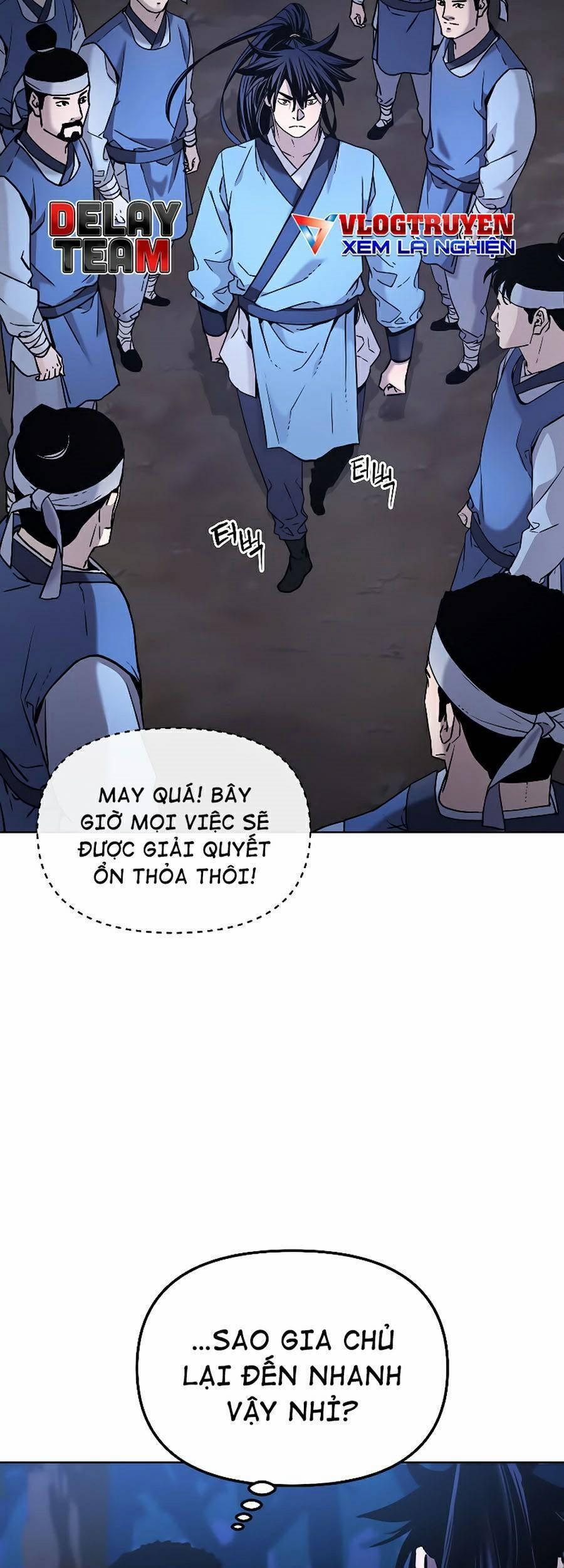 Sự Chuyển Sinh Vào Võ Lâm Thế Gia Của Ranker 28 trang 59