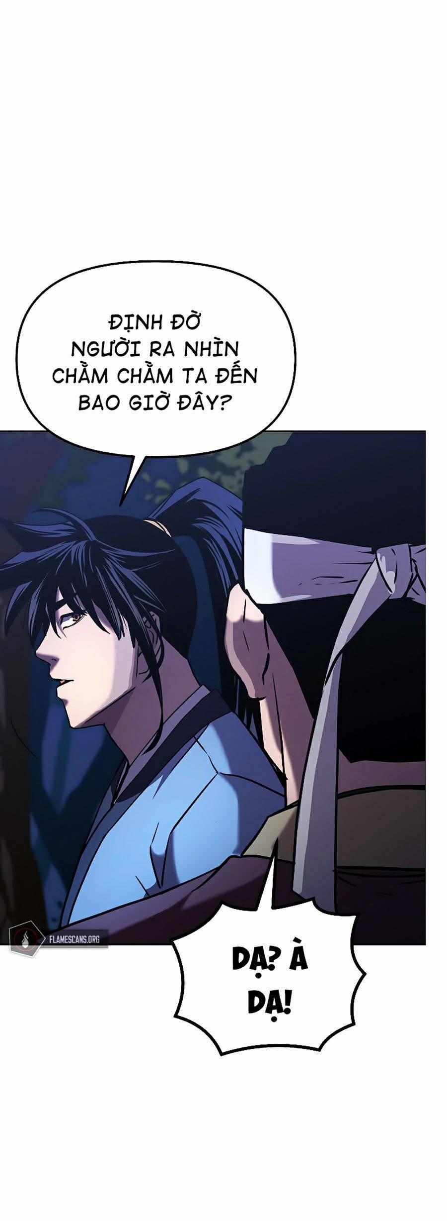 Sự Chuyển Sinh Vào Võ Lâm Thế Gia Của Ranker 28 trang 65