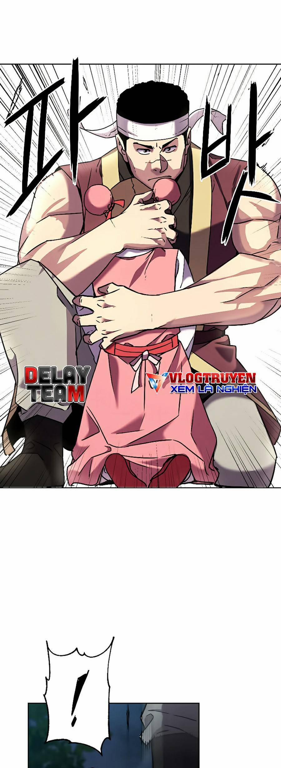 Sự Chuyển Sinh Vào Võ Lâm Thế Gia Của Ranker 28 trang 66
