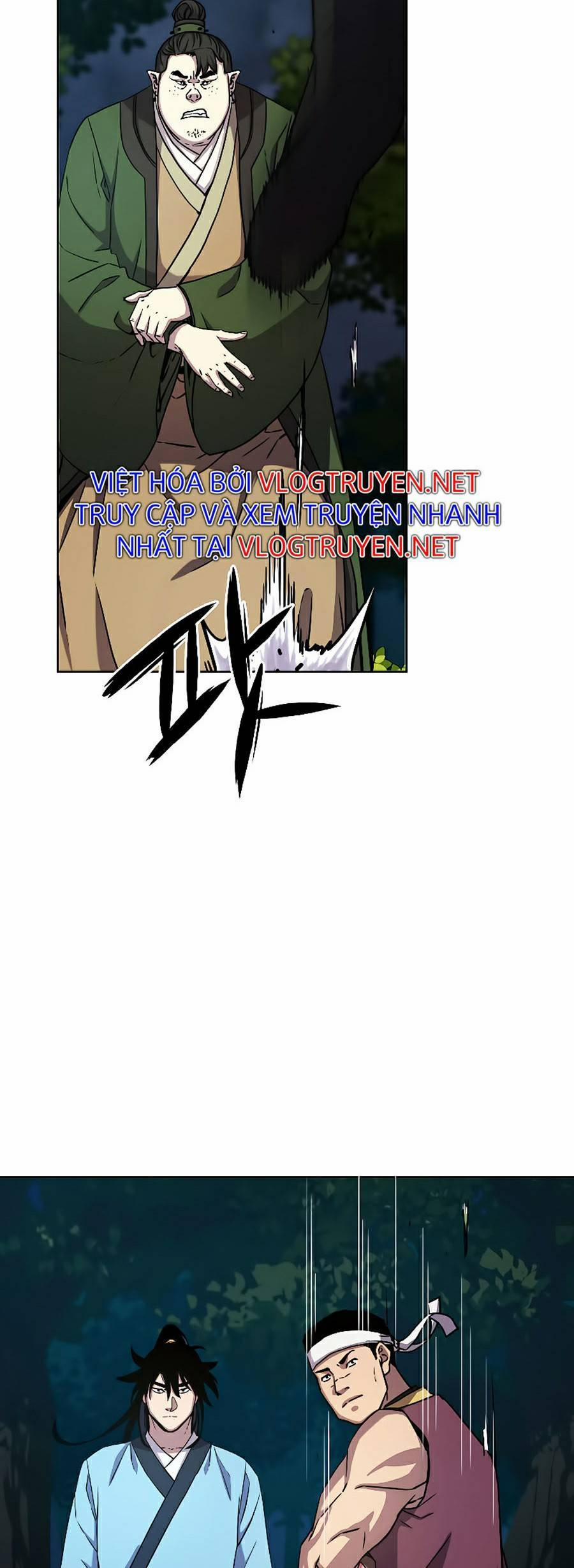 Sự Chuyển Sinh Vào Võ Lâm Thế Gia Của Ranker 28 trang 67