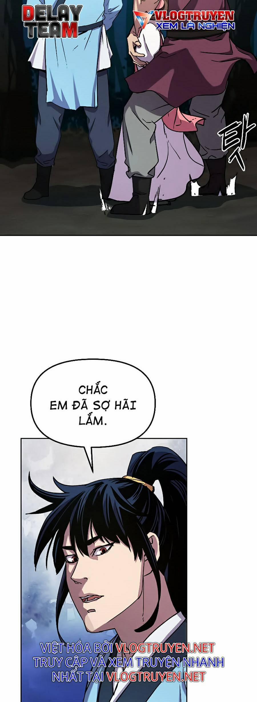 Sự Chuyển Sinh Vào Võ Lâm Thế Gia Của Ranker 28 trang 68