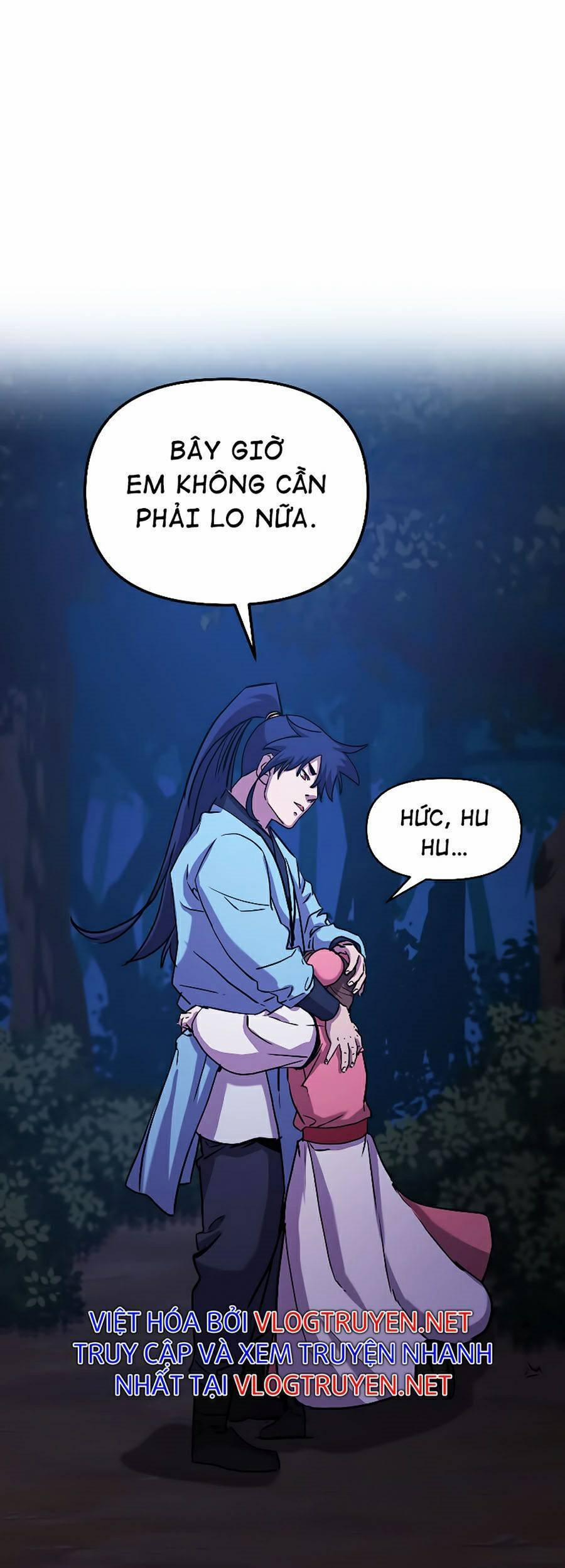 Sự Chuyển Sinh Vào Võ Lâm Thế Gia Của Ranker 28 trang 70