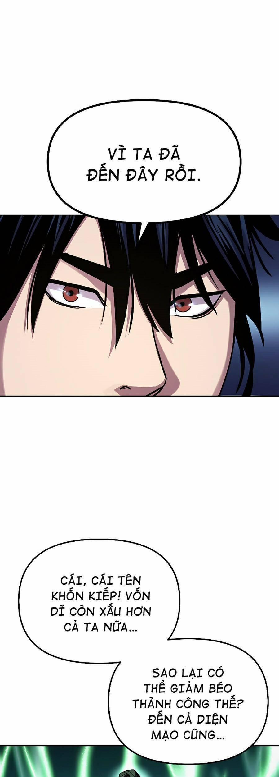Sự Chuyển Sinh Vào Võ Lâm Thế Gia Của Ranker 28 trang 72