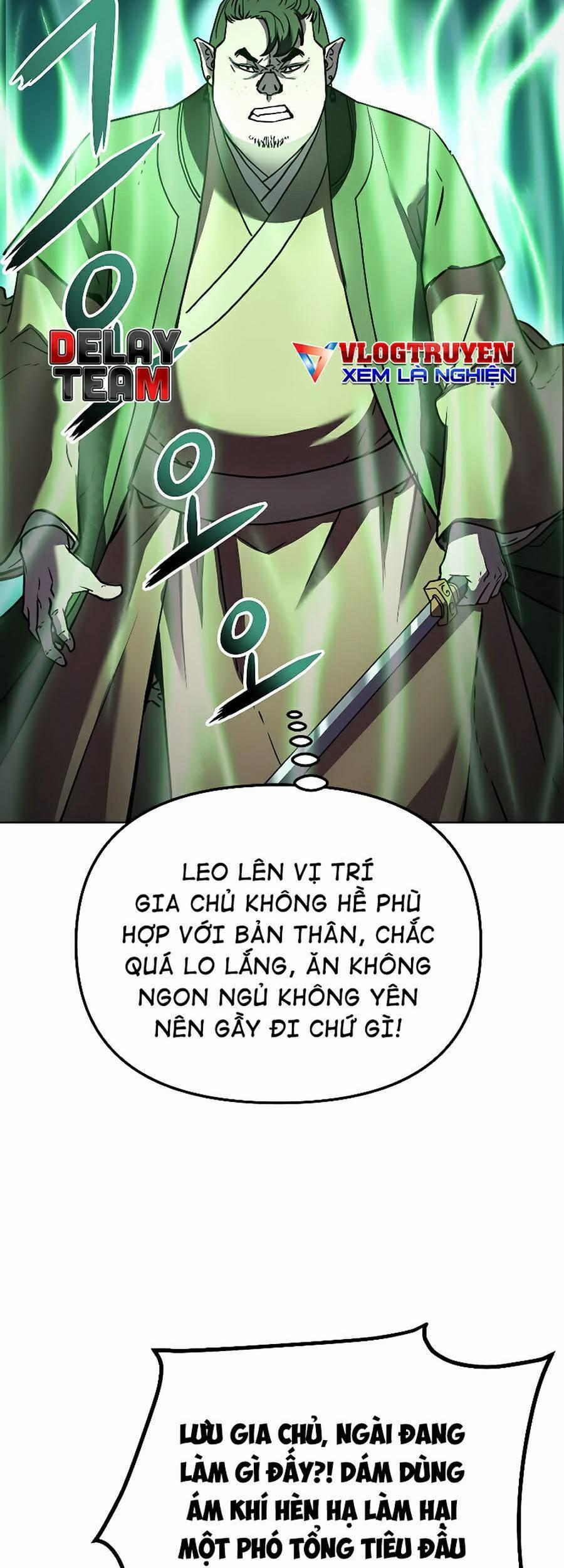 Sự Chuyển Sinh Vào Võ Lâm Thế Gia Của Ranker 28 trang 74