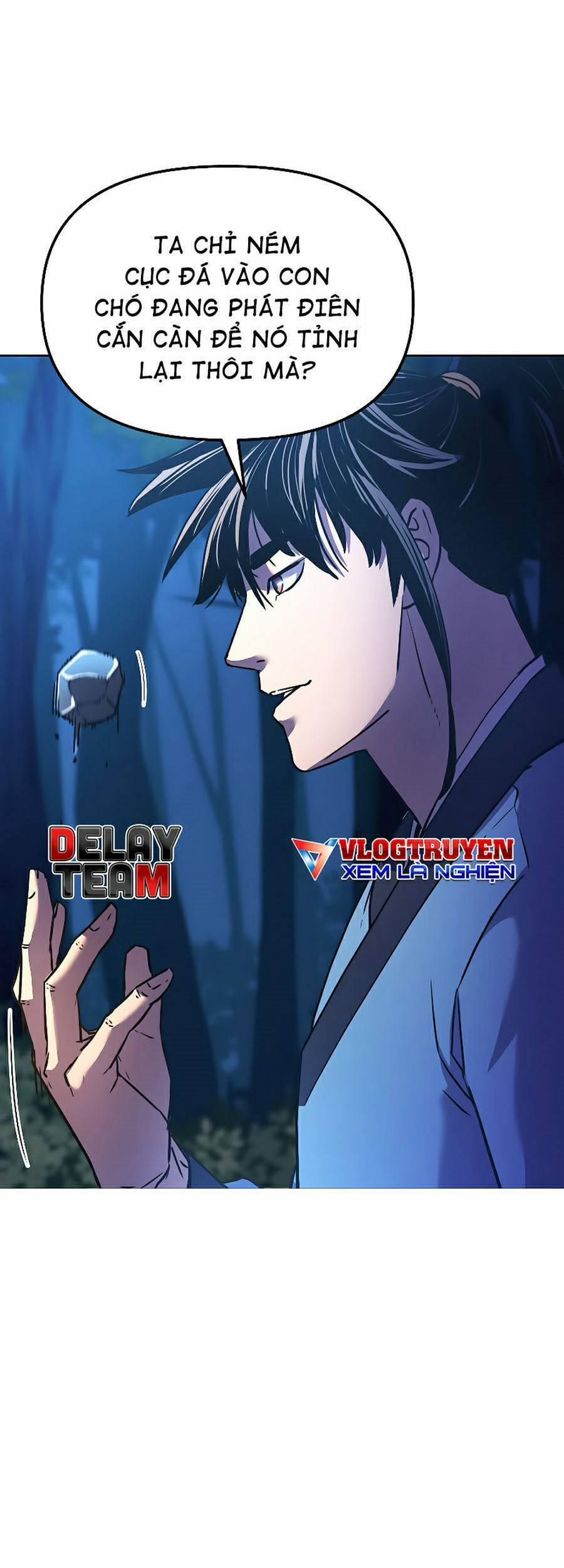 Sự Chuyển Sinh Vào Võ Lâm Thế Gia Của Ranker 28 trang 78