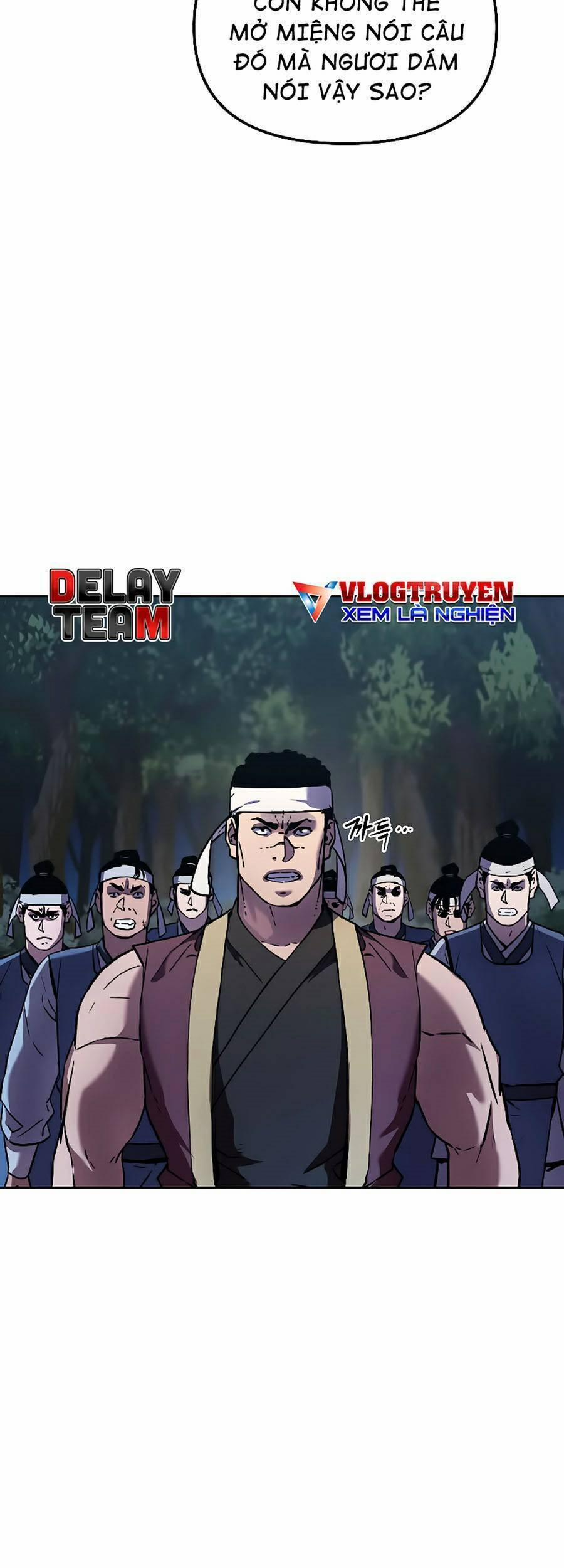 Sự Chuyển Sinh Vào Võ Lâm Thế Gia Của Ranker 28 trang 8