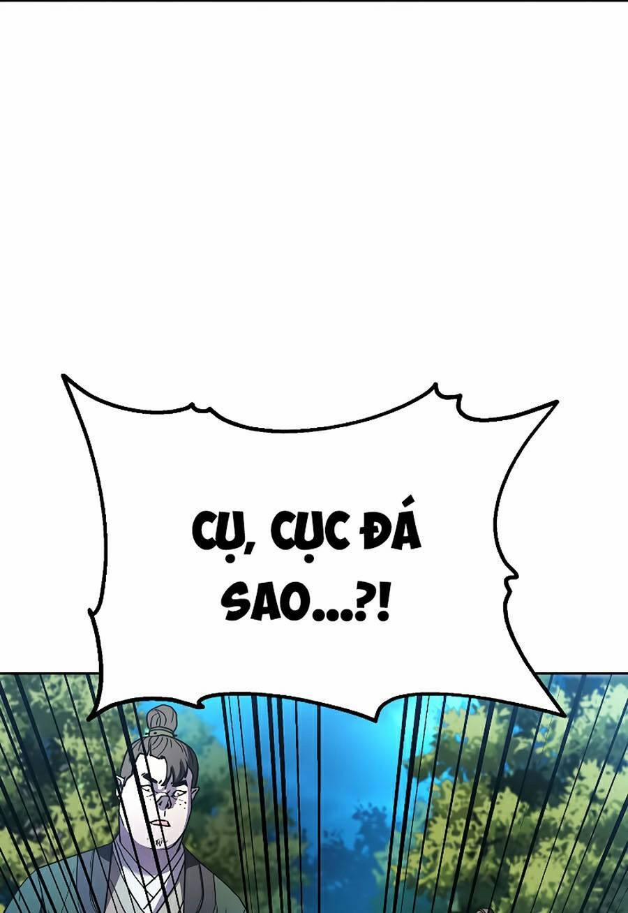 Sự Chuyển Sinh Vào Võ Lâm Thế Gia Của Ranker 28 trang 80