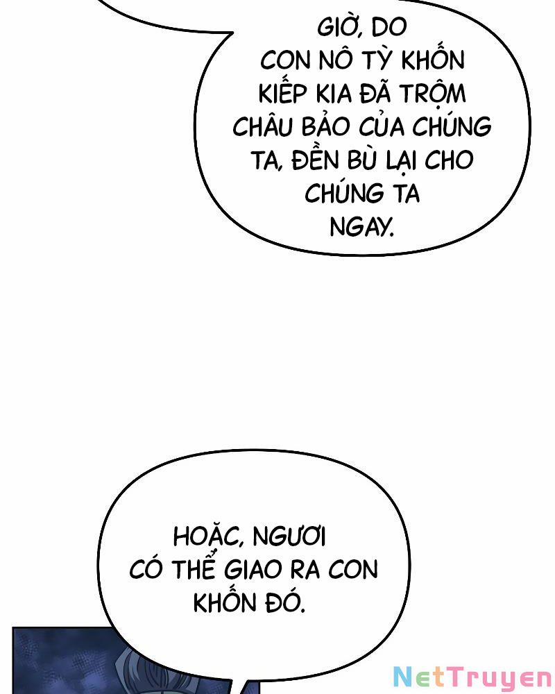 Sự Chuyển Sinh Vào Võ Lâm Thế Gia Của Ranker 29 trang 10