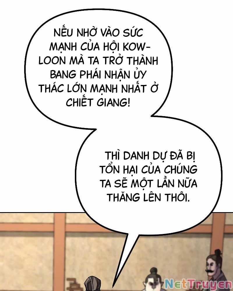 Sự Chuyển Sinh Vào Võ Lâm Thế Gia Của Ranker 29 trang 104