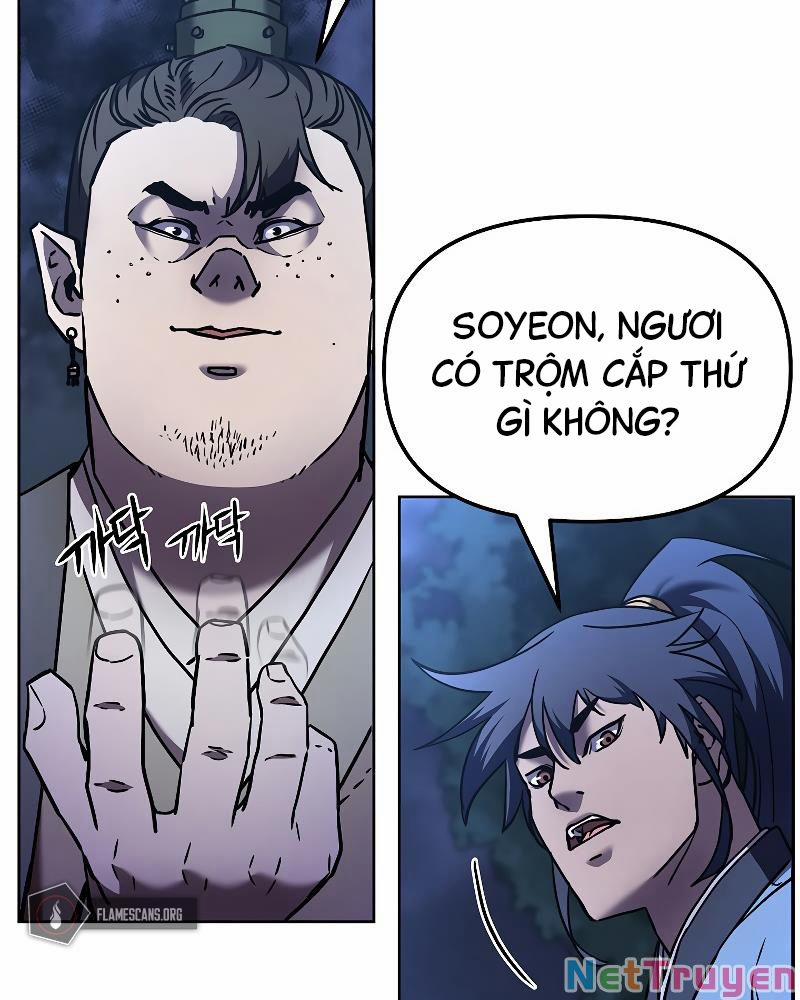 Sự Chuyển Sinh Vào Võ Lâm Thế Gia Của Ranker 29 trang 11