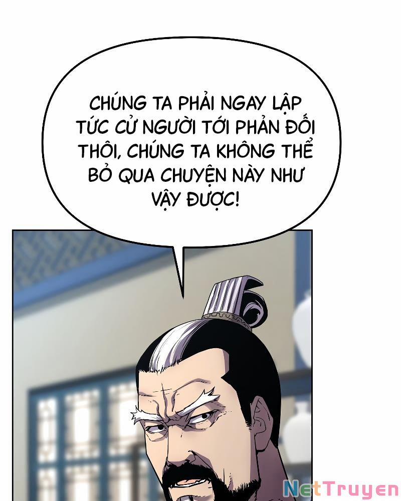 Sự Chuyển Sinh Vào Võ Lâm Thế Gia Của Ranker 29 trang 113