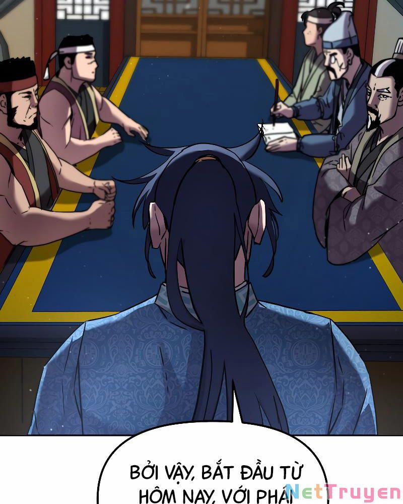 Sự Chuyển Sinh Vào Võ Lâm Thế Gia Của Ranker 29 trang 118