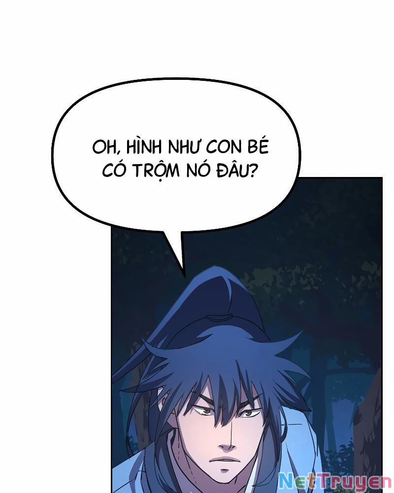 Sự Chuyển Sinh Vào Võ Lâm Thế Gia Của Ranker 29 trang 13