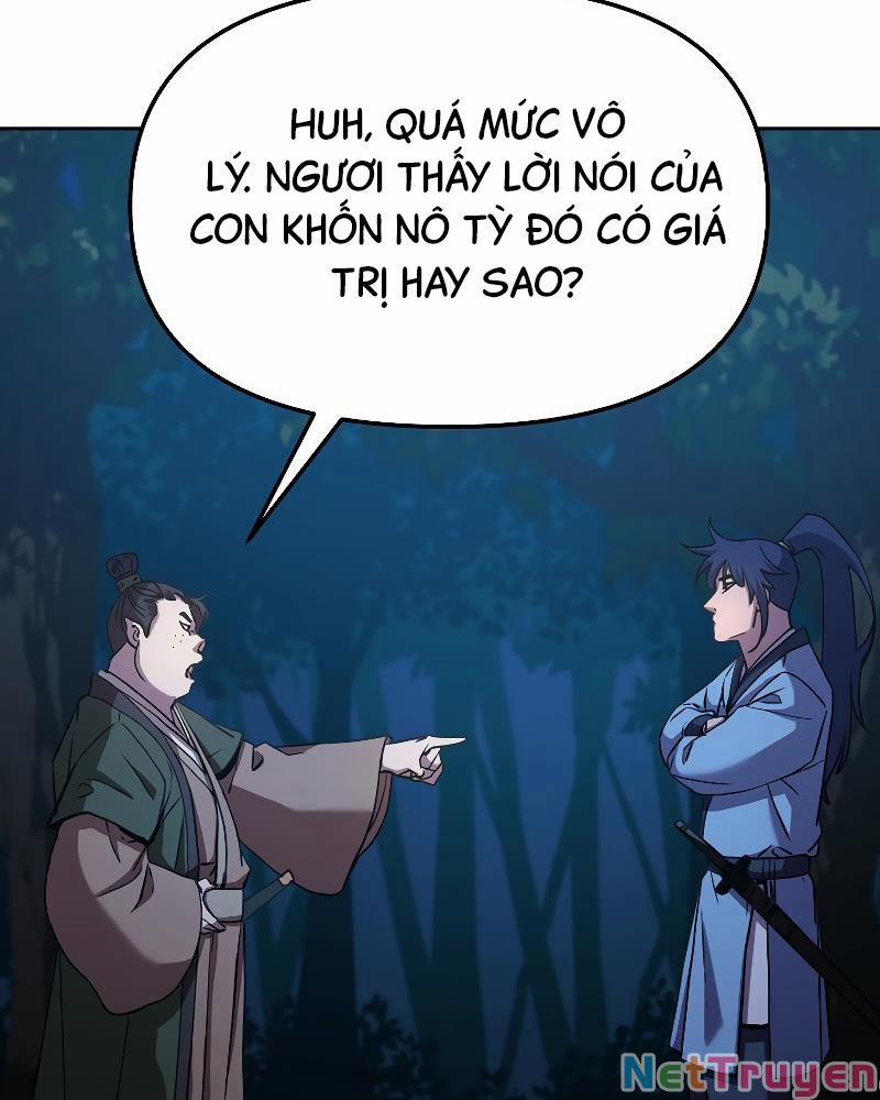 Sự Chuyển Sinh Vào Võ Lâm Thế Gia Của Ranker 29 trang 15
