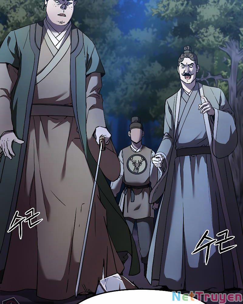 Sự Chuyển Sinh Vào Võ Lâm Thế Gia Của Ranker 29 trang 2