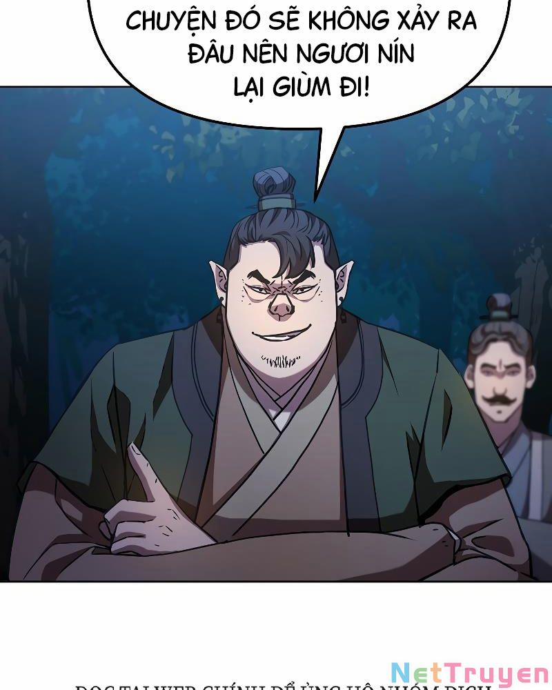 Sự Chuyển Sinh Vào Võ Lâm Thế Gia Của Ranker 29 trang 25