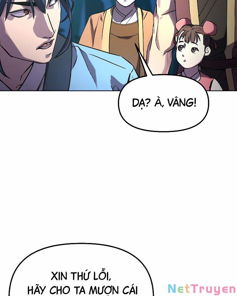 Sự Chuyển Sinh Vào Võ Lâm Thế Gia Của Ranker 29 trang 27