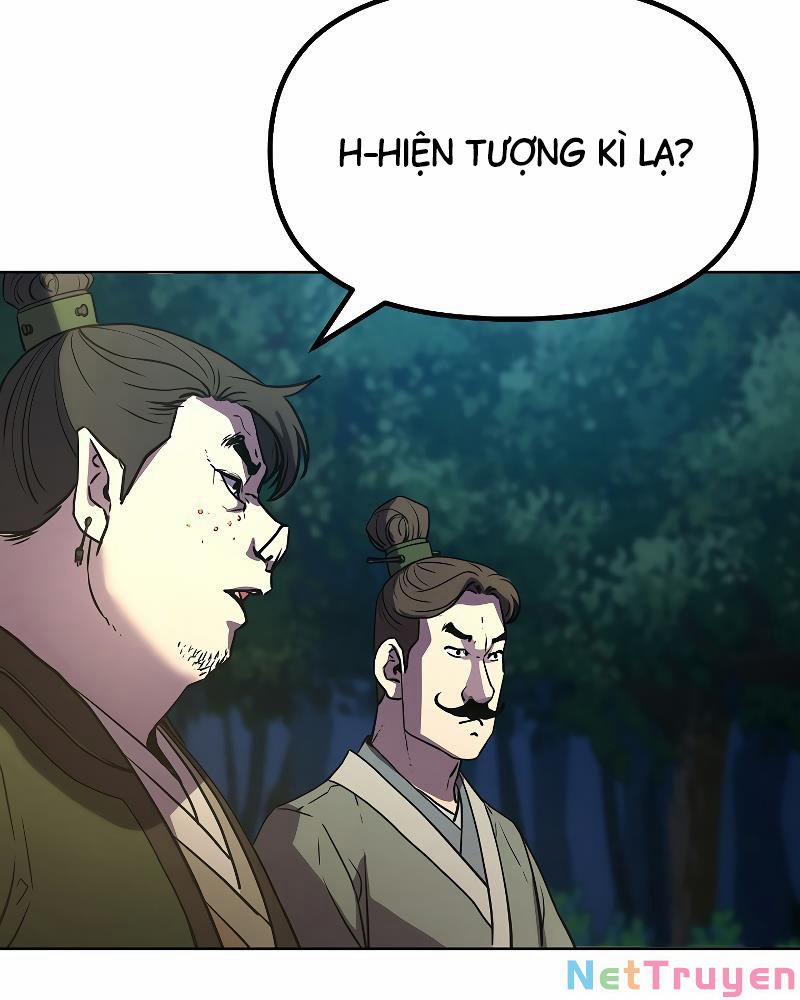 Sự Chuyển Sinh Vào Võ Lâm Thế Gia Của Ranker 29 trang 32