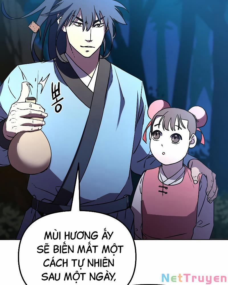 Sự Chuyển Sinh Vào Võ Lâm Thế Gia Của Ranker 29 trang 34