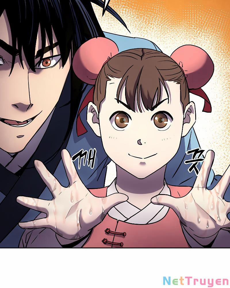 Sự Chuyển Sinh Vào Võ Lâm Thế Gia Của Ranker 29 trang 38