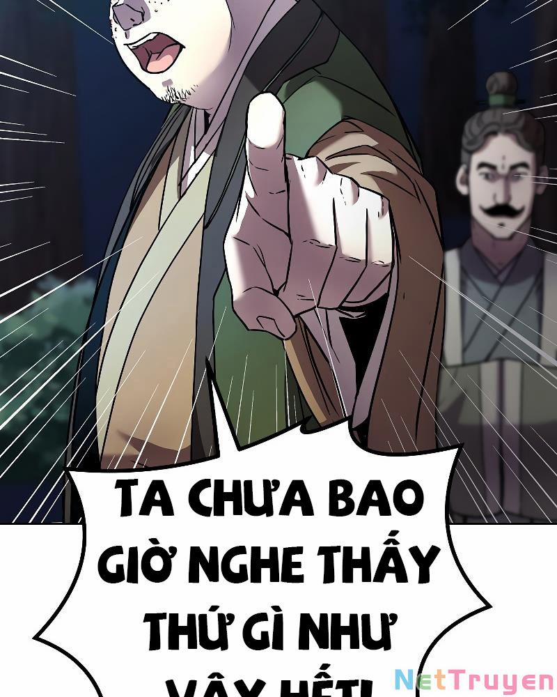 Sự Chuyển Sinh Vào Võ Lâm Thế Gia Của Ranker 29 trang 40