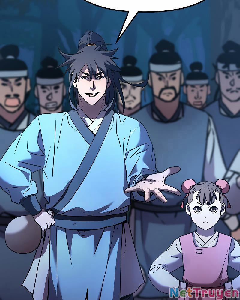 Sự Chuyển Sinh Vào Võ Lâm Thế Gia Của Ranker 29 trang 42