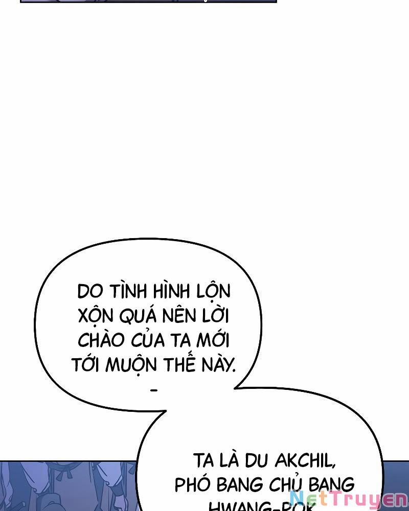 Sự Chuyển Sinh Vào Võ Lâm Thế Gia Của Ranker 29 trang 5