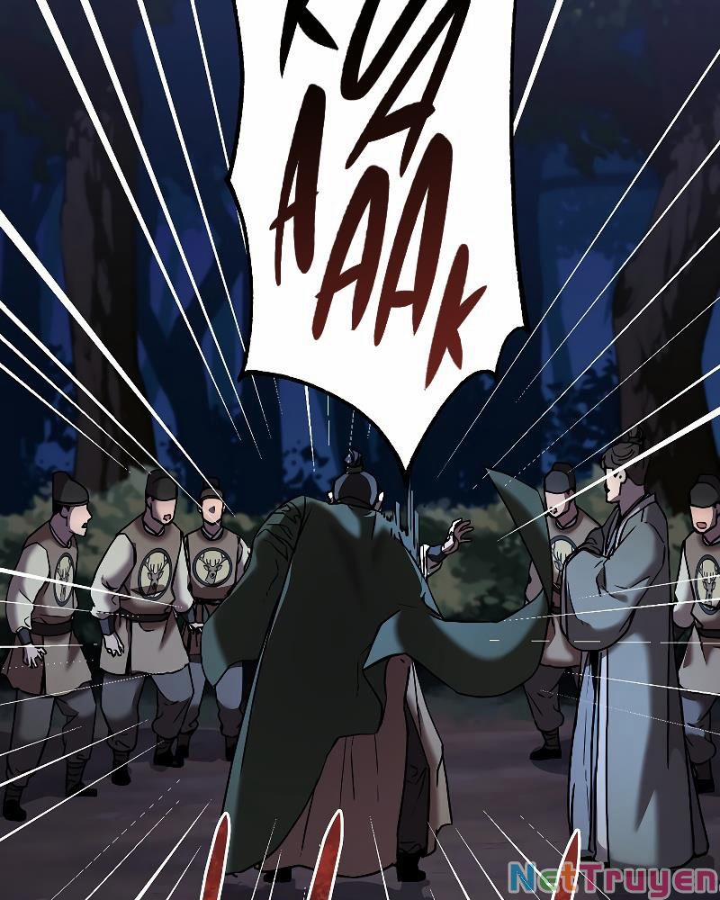 Sự Chuyển Sinh Vào Võ Lâm Thế Gia Của Ranker 29 trang 52