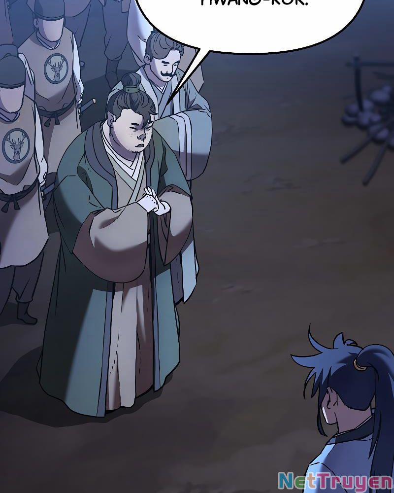 Sự Chuyển Sinh Vào Võ Lâm Thế Gia Của Ranker 29 trang 6