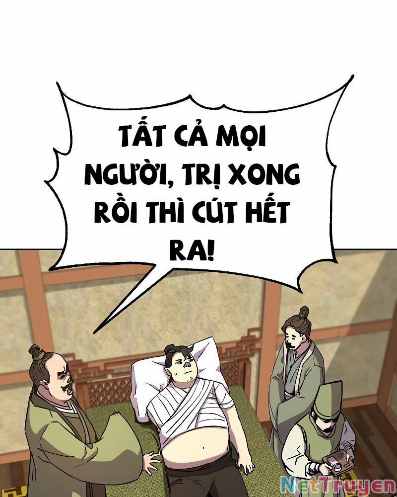 Sự Chuyển Sinh Vào Võ Lâm Thế Gia Của Ranker 29 trang 78