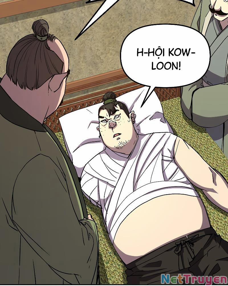 Sự Chuyển Sinh Vào Võ Lâm Thế Gia Của Ranker 29 trang 85