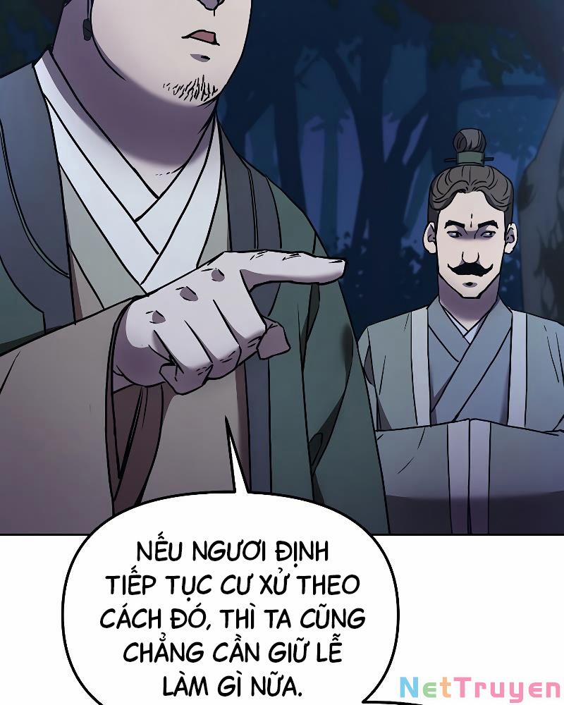 Sự Chuyển Sinh Vào Võ Lâm Thế Gia Của Ranker 29 trang 9