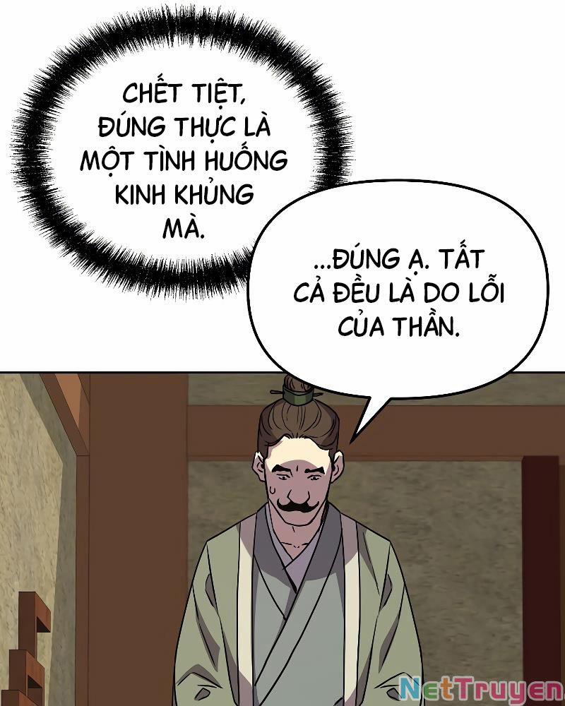 Sự Chuyển Sinh Vào Võ Lâm Thế Gia Của Ranker 29 trang 91