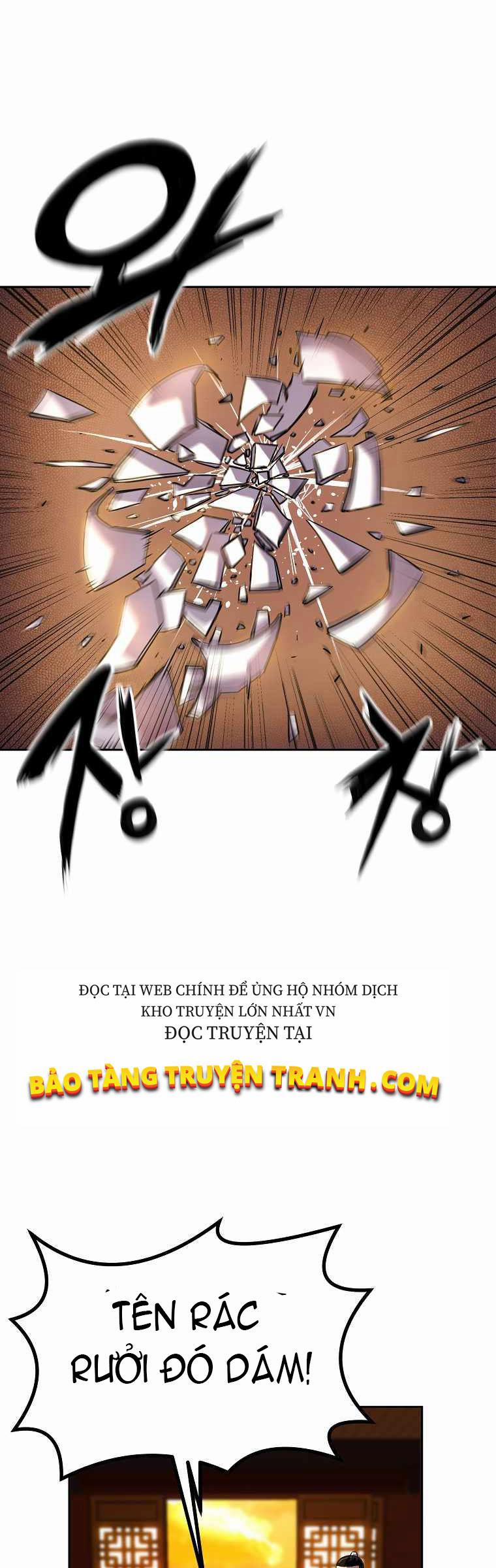 Sự Chuyển Sinh Vào Võ Lâm Thế Gia Của Ranker 3 trang 1