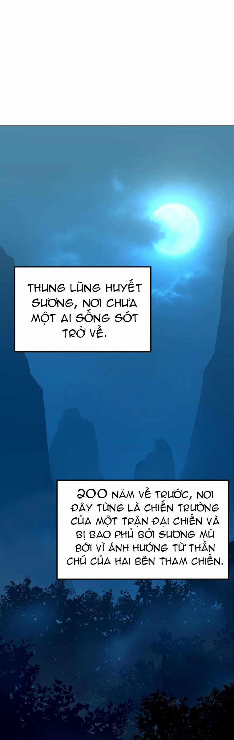 Sự Chuyển Sinh Vào Võ Lâm Thế Gia Của Ranker 3 trang 11