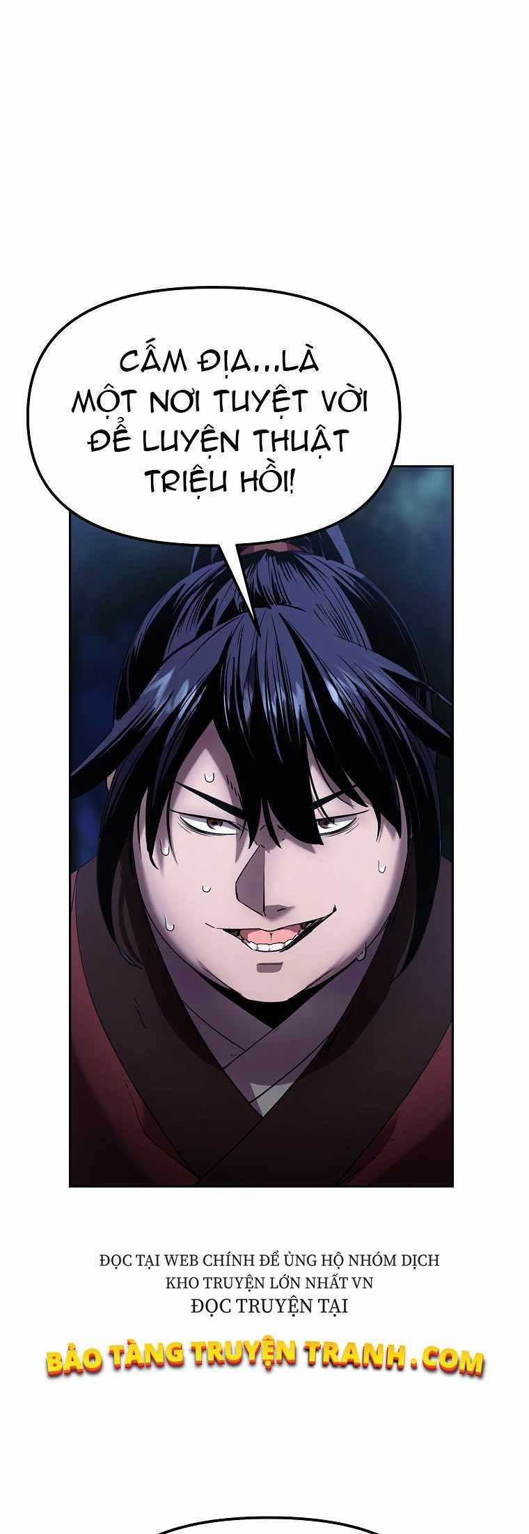 Sự Chuyển Sinh Vào Võ Lâm Thế Gia Của Ranker 3 trang 13